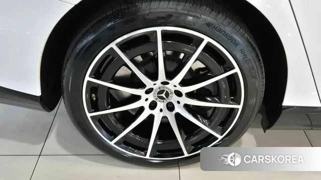 Mercedes-Benz EQS V297 id 4393600 из Кореи 15
