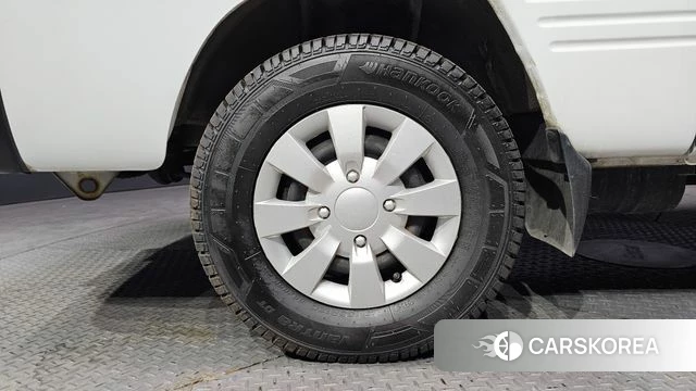 Chevrolet (GM Daewoo) New Damas id 4020356 из Кореи 15