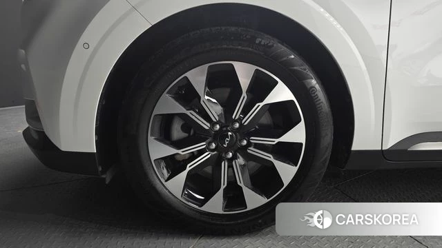 Kia Carnival 4th generation id 4624366 из Кореи 15