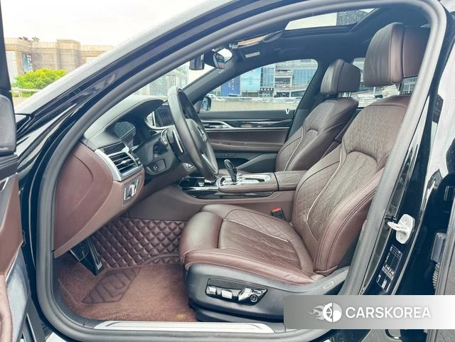 BMW 7 series id 4321130 из Китая 12