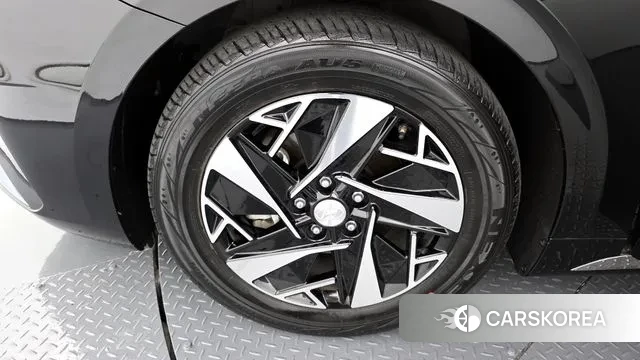 Hyundai The New Grandeur IG Hybrid id 3329163 из Кореи 15