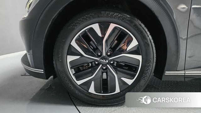 Kia EV6 id 4350098 из Кореи 15