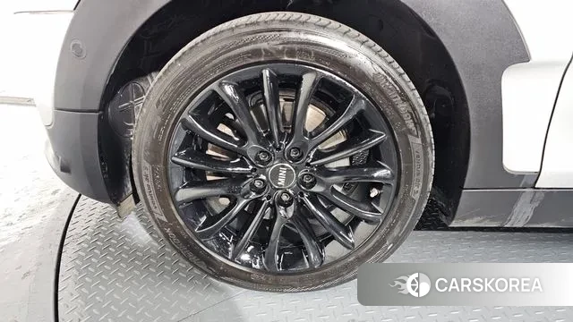 Mini Cooper Clubman id 3443563 из Кореи 15