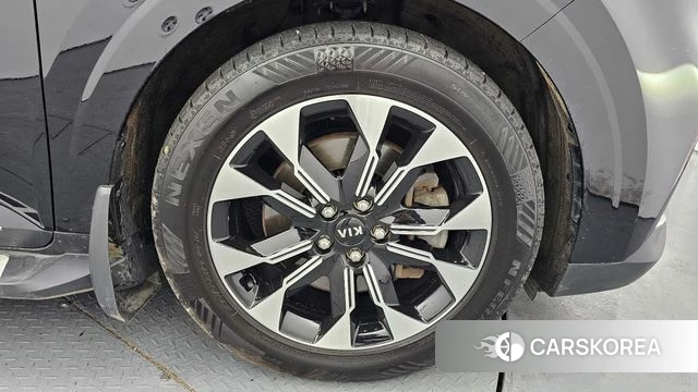 Kia Carnival 4th generation id 3843431 из Кореи 15