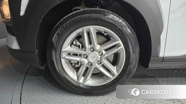 Hyundai Kona id 4625637 из Кореи 25