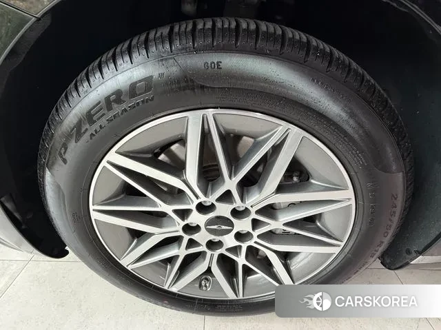 Genesis G80 (RG3) id 3341573 из Кореи 15