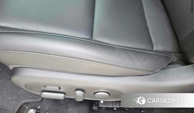 Hyundai Kona (SX2) id 4560714 из Кореи 5