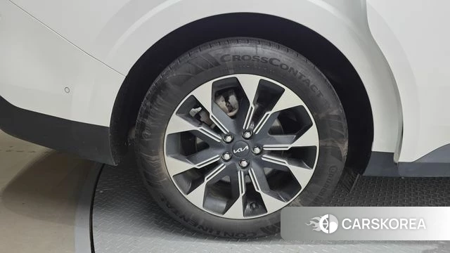 Kia Carnival 4th generation id 4408853 из Кореи 15