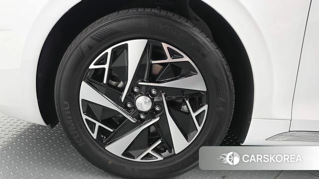 Hyundai The New Grandeur IG Hybrid id 4382625 из Кореи 15