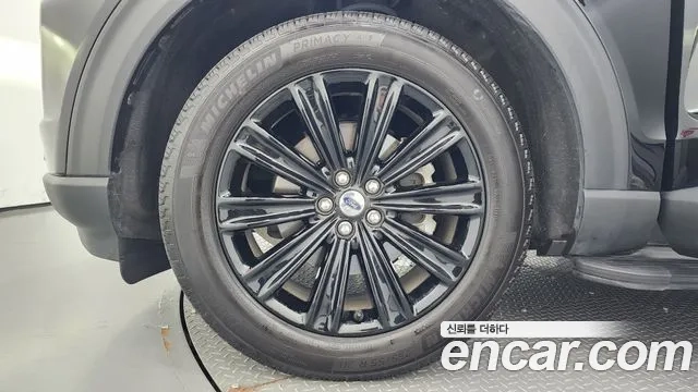 Ford Explorer 6th Generation id 2911041 из Кореи 15