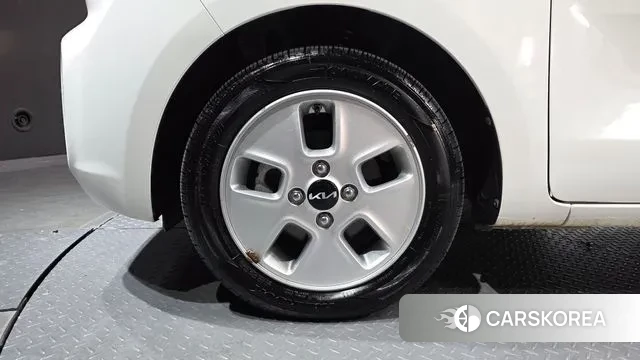 Kia The New Ray id 3600787 из Кореи 15