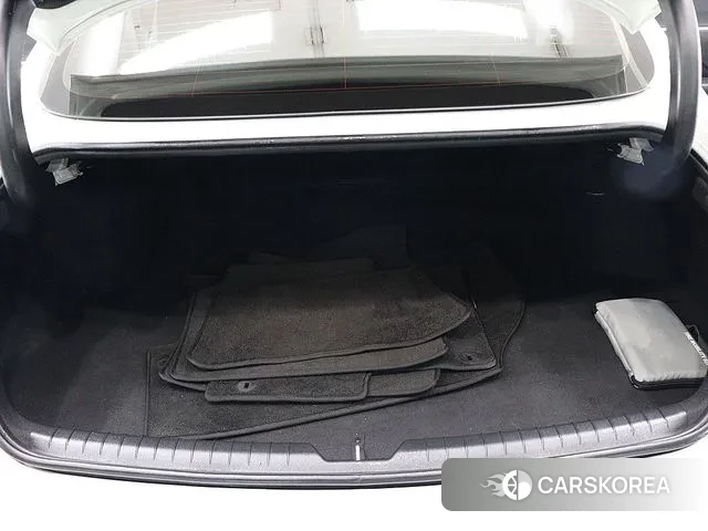 Hyundai Sonata (DN8) id 3355465 из Кореи 15