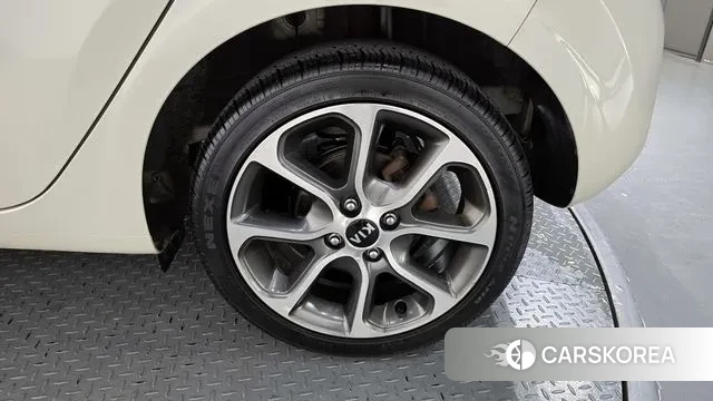 Kia All New Morning (JA) id 2971556 из Кореи 15