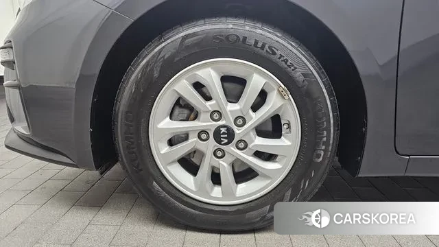 Kia Come New K3 id 3773198 из Кореи 15