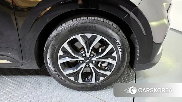 Kia Carnival 4th generation id 3411024 из Кореи 15