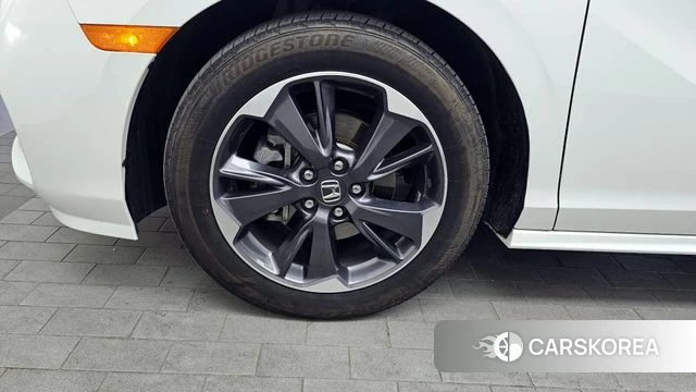 Honda Odyssey id 4223136 из Кореи 29