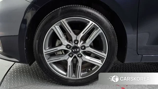 Kia Come New K3 id 3344742 из Кореи 15