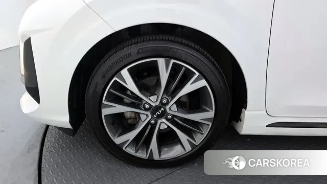 Kia Morning Urban (JA) id 3591429 из Кореи 15