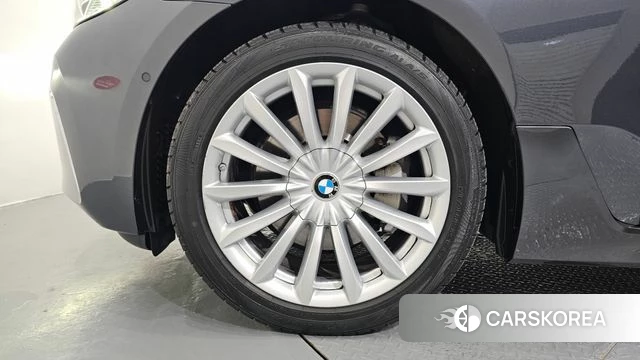 BMW 6 Series GT (G32) id 4727144 из Кореи 15