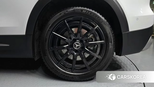 Mercedes-Benz GLB-Class X247 id 3910933 из Кореи 15