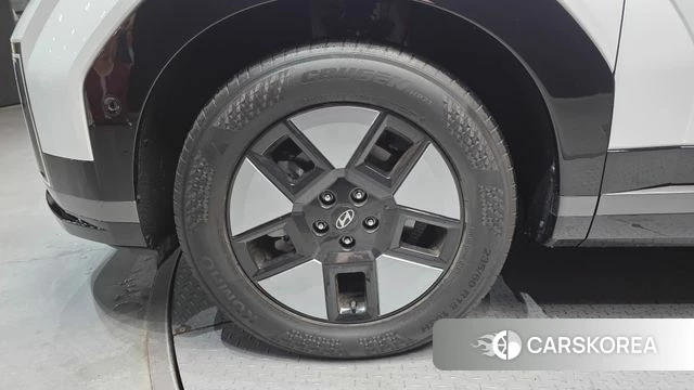 Hyundai Santa Fe (MX5) id 4400733 из Кореи 25
