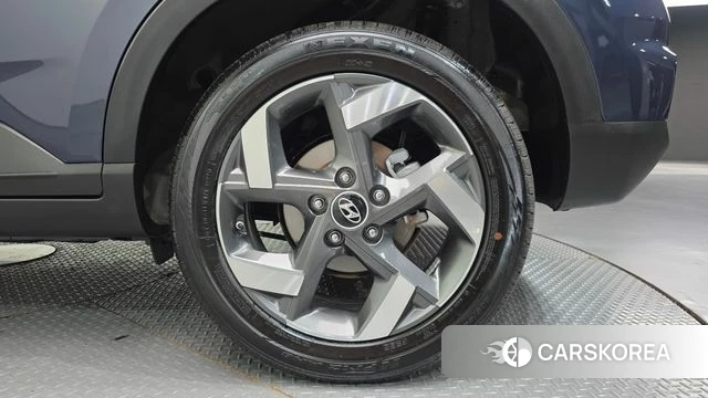 Hyundai Venue id 4407848 из Кореи 26