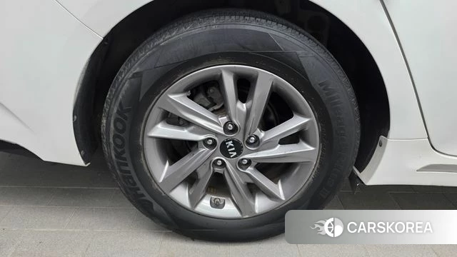 Kia The New K5 2nd generation id 4557483 из Кореи 15