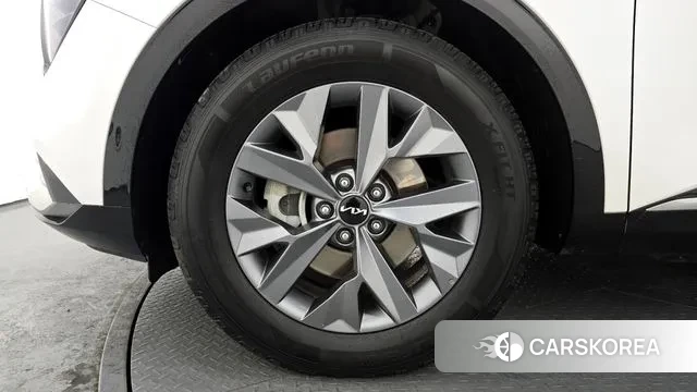 Kia Sportage 5th Generation id 3685796 из Кореи 15