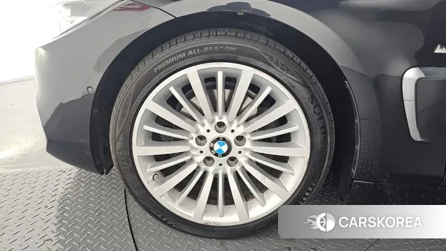 BMW 4 Series (F32) id 3408310 из Кореи 15