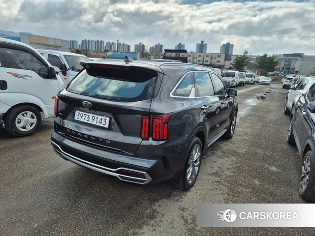 Kia Sorento 4th Generation id 3893525 из Кореи 13