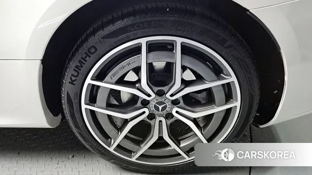 Mercedes-Benz E-Class W213 id 3610948 из Кореи 15