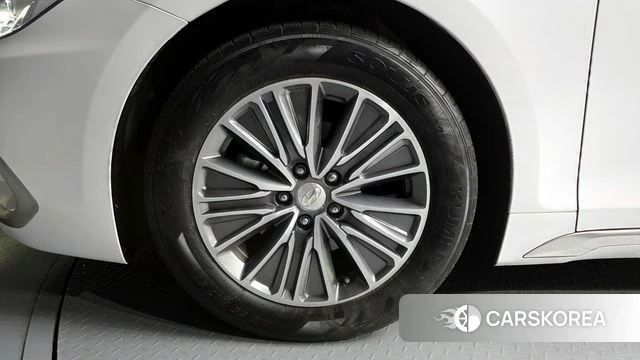 Hyundai Grandeur IG Hybrid id 3867153 из Кореи 15