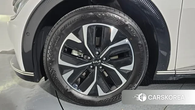 Kia EV6 id 3771509 из Кореи 16