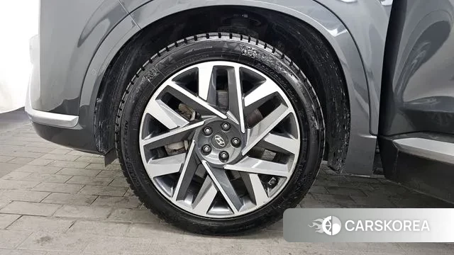 Hyundai The New Santa Fe id 3616261 из Кореи 15