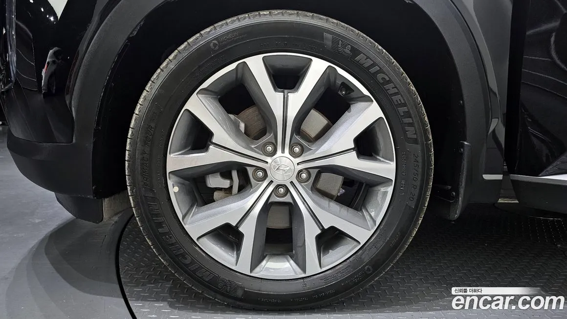 Hyundai Palisade id 782938 из Кореи 15