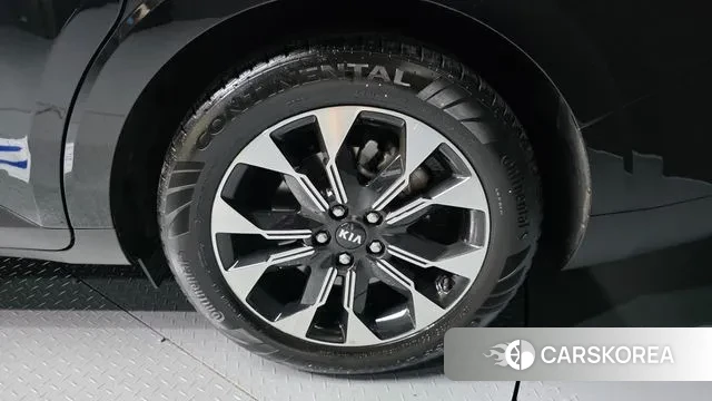 Kia Carnival 4th generation id 3727400 из Кореи 15