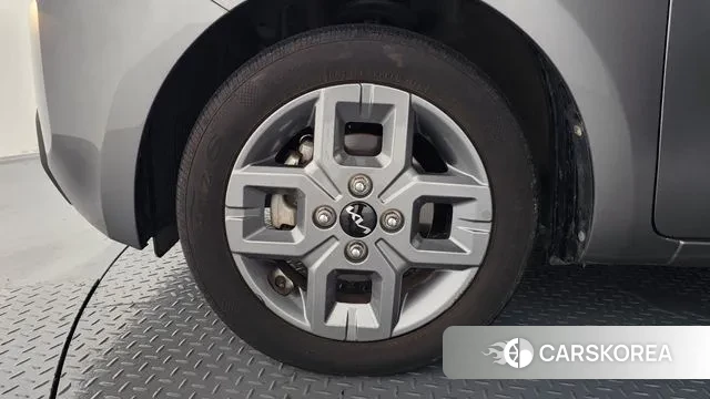 Kia The New Kia Ray id 3400399 из Кореи 15