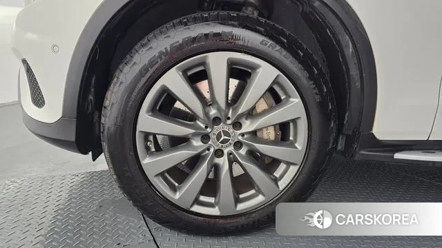 Mercedes-Benz GLC-Class X253 id 3520120 из Кореи 15