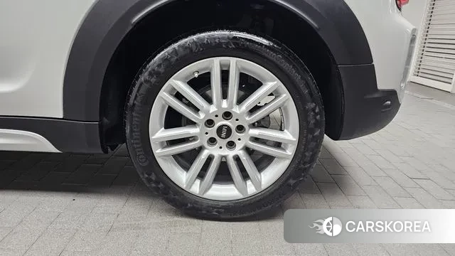 Mini Cooper Countryman id 3764054 из Кореи 15