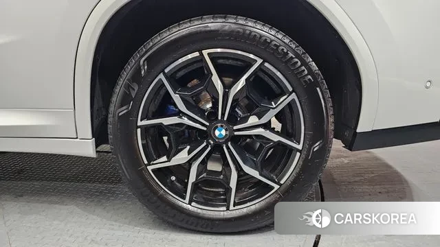 BMW X4 (G02) id 3596747 из Кореи 15