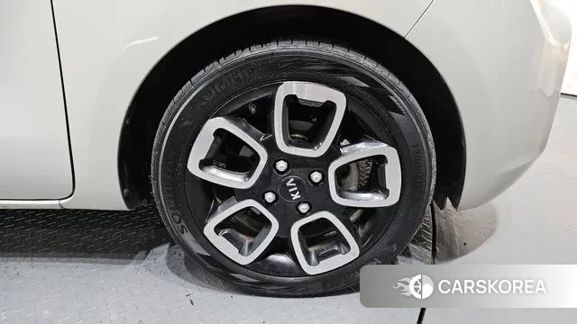 Kia The New Ray id 3060832 из Кореи 15