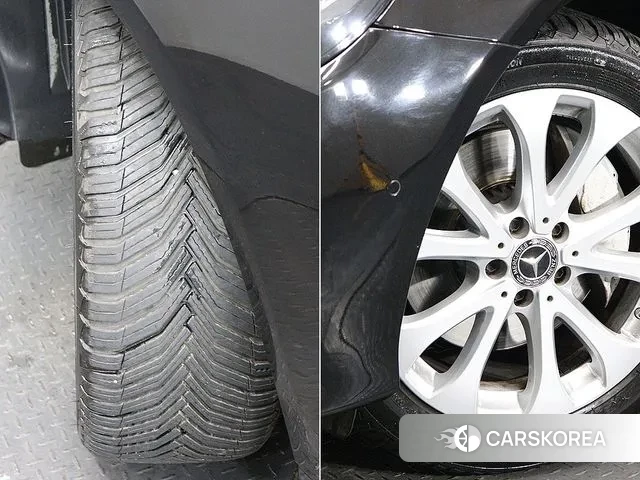 Mercedes-Benz E-Class W213 id 3656781 из Кореи 15