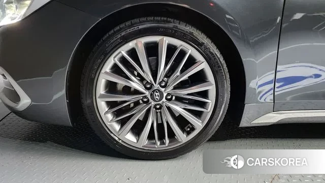 Hyundai Grandeur IG id 3307964 из Кореи 15