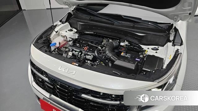 Kia The New Seltos id 4892848 из Кореи 29