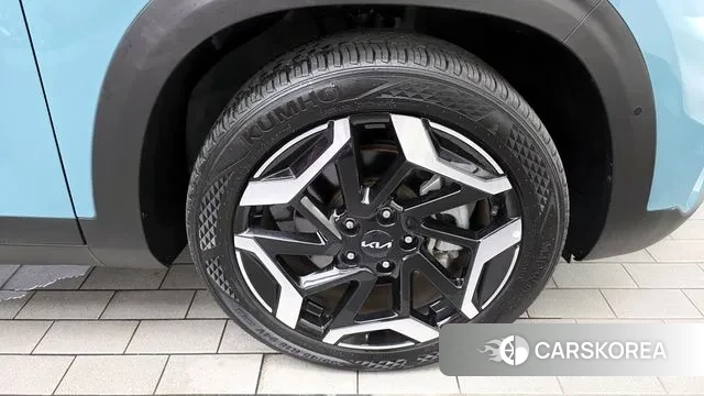 Kia The New Seltos id 3168782 из Кореи 15