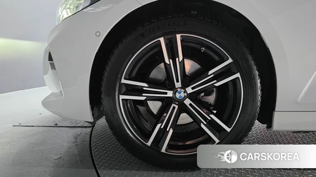 BMW 3 Series (G20) id 3841818 из Кореи 15
