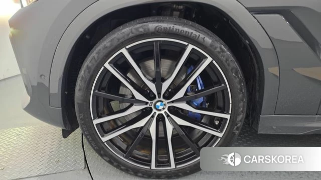 BMW X6 (G06) id 4572031 из Кореи 31