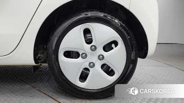 Kia The New Ray id 3166000 из Кореи 15