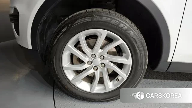 Land Rover Discovery Sports id 3593272 из Кореи 15