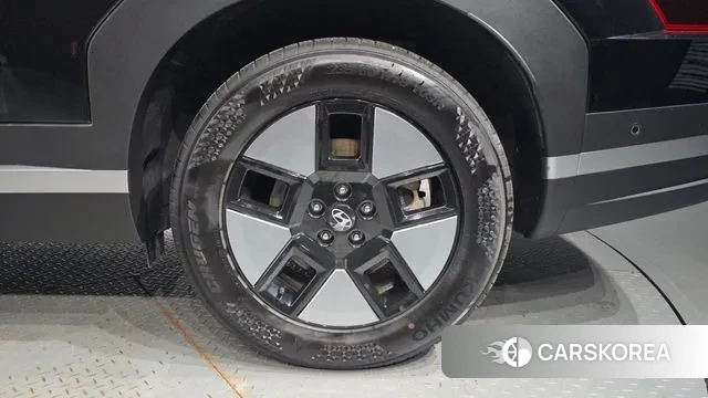 Hyundai Santa Fe (MX5) id 3365405 из Кореи 15